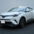 TOYOTA C-HR NGX50 G-T 2019